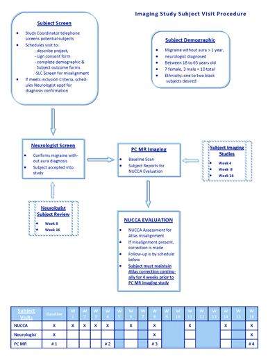 Imaging Study